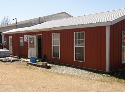 Commercial Property for Sale in Lewis County, Tennessee - image 2