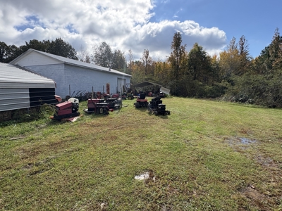 Commercial Property for Sale in Lewis County, Tennessee - image 13