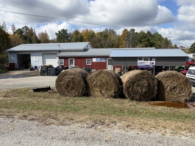 Commercial Property for Sale in Lewis County, Tennessee - image 4