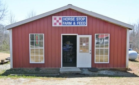 Commercial Property for Sale in Lewis County, Tennessee - image 1