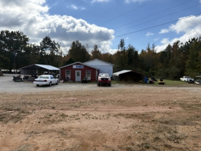 Commercial Property for Sale in Lewis County, Tennessee - image 14