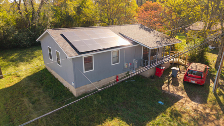 Home in Town for sale in Melbourne, Arkansas | Ozarks - image 21