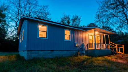 Home in Town for sale in Melbourne, Arkansas | Ozarks - image 3