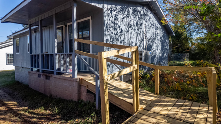 Home in Town for sale in Melbourne, Arkansas | Ozarks - image 6