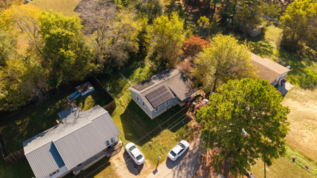 Home in Town for sale in Melbourne, Arkansas | Ozarks - image 18