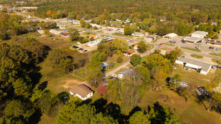 Home in Town for sale in Melbourne, Arkansas | Ozarks - image 20