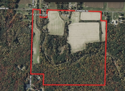 Hunting land for sale in Michigan - image 50