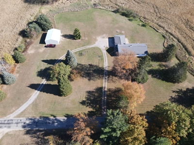 Hunting land for sale in Michigan - image 1