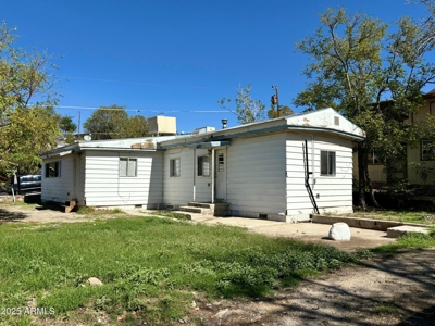 Affordable Starter or Investment Opportunity in Globe, AZ - image 4