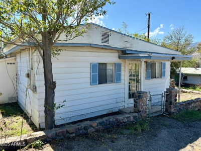 Affordable Starter or Investment Opportunity in Globe, AZ - image 2