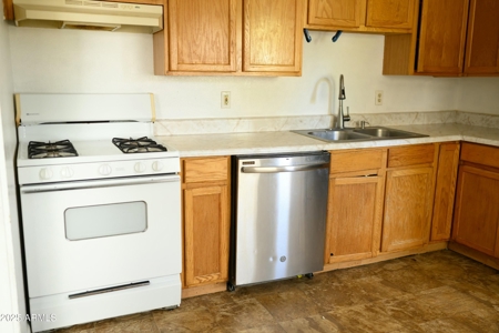 Affordable Starter or Investment Opportunity in Globe, AZ - image 9