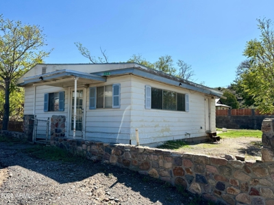 Affordable Starter or Investment Opportunity in Globe, AZ - image 3