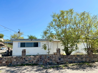 Affordable Starter or Investment Opportunity in Globe, AZ - image 1