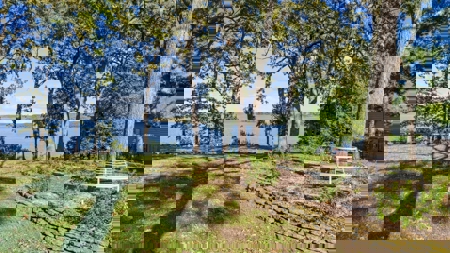 Pryor, OK Lakefront Home For Sale - image 32