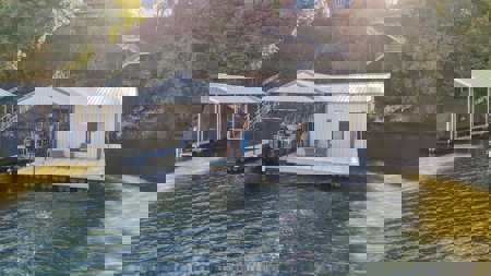 Pryor, OK Lakefront Home For Sale - image 38