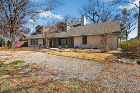 Pryor, OK Lakefront Home For Sale - image 47