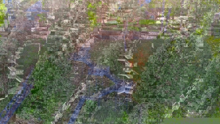 Pryor, OK Lakefront Home For Sale - image 36