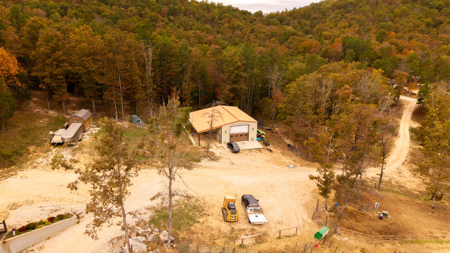 Turnkey Horse Resort in Shannon County Missouri | The Ozarks - image 49