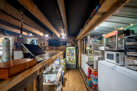 Turnkey Horse Resort in Shannon County Missouri | The Ozarks - image 39