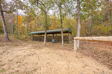 Turnkey Horse Resort in Shannon County Missouri | The Ozarks - image 43