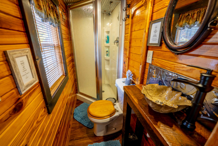 Turnkey Horse Resort in Shannon County Missouri | The Ozarks - image 36