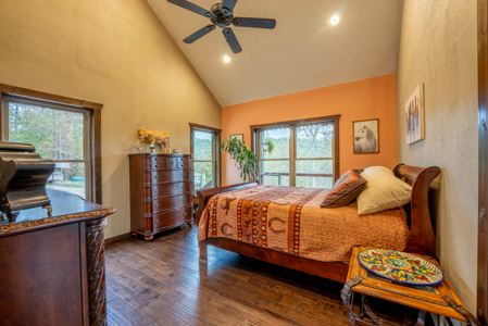 Turnkey Horse Resort in Shannon County Missouri | The Ozarks - image 11