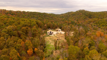Turnkey Horse Resort in Shannon County Missouri | The Ozarks - image 47