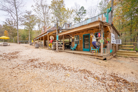 Turnkey Horse Resort in Shannon County Missouri | The Ozarks - image 38