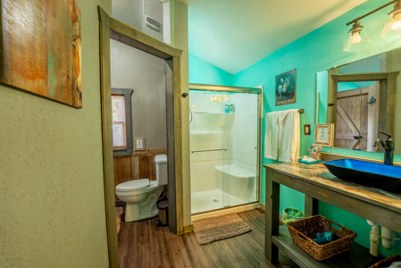 Turnkey Horse Resort in Shannon County Missouri | The Ozarks - image 30