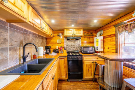 Turnkey Horse Resort in Shannon County Missouri | The Ozarks - image 35