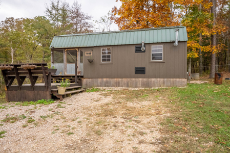 Turnkey Horse Resort in Shannon County Missouri | The Ozarks - image 33