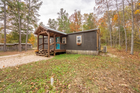 Turnkey Horse Resort in Shannon County Missouri | The Ozarks - image 28