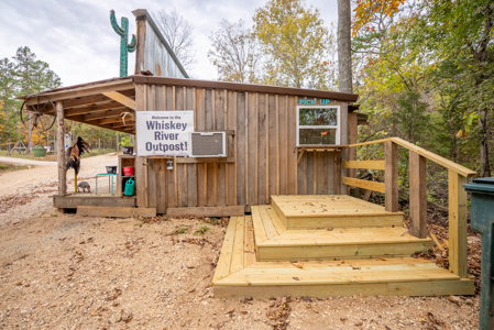 Turnkey Horse Resort in Shannon County Missouri | The Ozarks - image 41