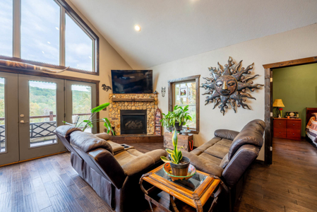 Turnkey Horse Resort in Shannon County Missouri | The Ozarks - image 7