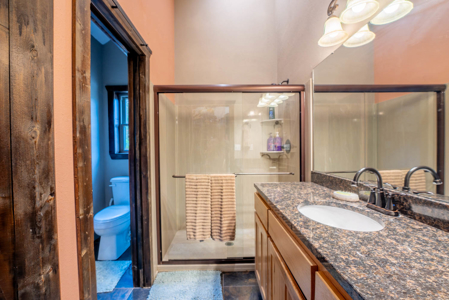 Turnkey Horse Resort in Shannon County Missouri | The Ozarks - image 12