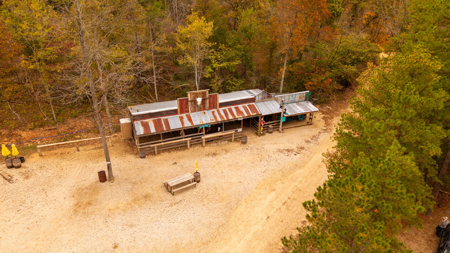 Turnkey Horse Resort in Shannon County Missouri | The Ozarks - image 50