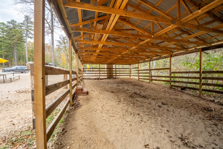 Turnkey Horse Resort in Shannon County Missouri | The Ozarks - image 42