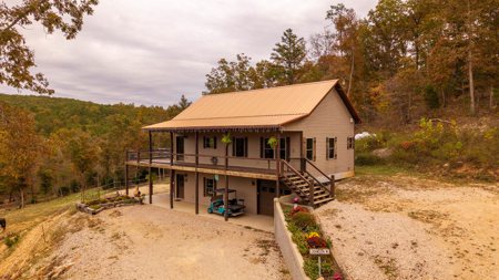 Turnkey Horse Resort in Shannon County Missouri | The Ozarks - image 4