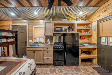 Turnkey Horse Resort in Shannon County Missouri | The Ozarks - image 26