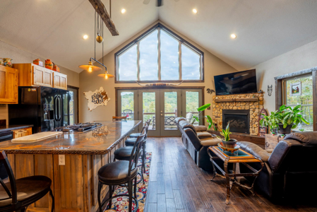 Turnkey Horse Resort in Shannon County Missouri | The Ozarks - image 5