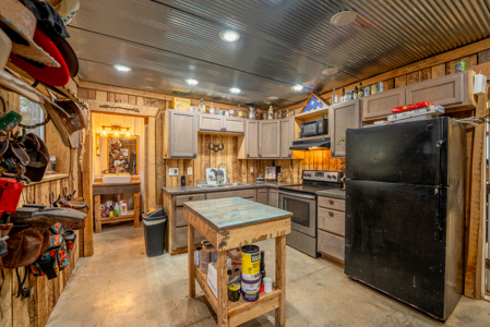 Turnkey Horse Resort in Shannon County Missouri | The Ozarks - image 19