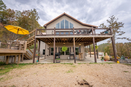 Turnkey Horse Resort in Shannon County Missouri | The Ozarks - image 17