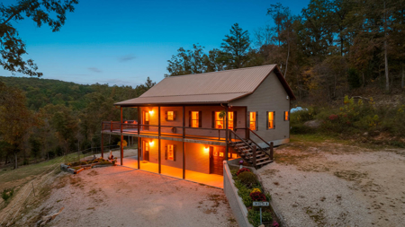 Turnkey Horse Resort in Shannon County Missouri | The Ozarks - image 3