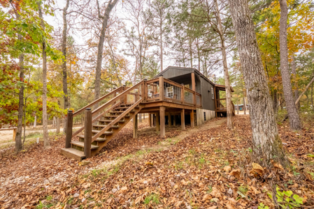 Turnkey Horse Resort in Shannon County Missouri | The Ozarks - image 23