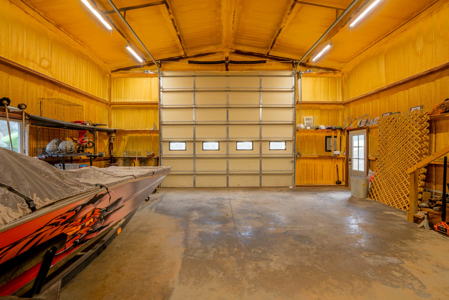 Turnkey Horse Resort in Shannon County Missouri | The Ozarks - image 22