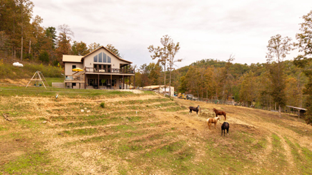 Turnkey Horse Resort in Shannon County Missouri | The Ozarks - image 48