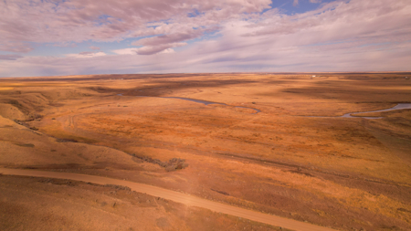 Northern Plains Farm & Ranch | 2,193± Acres | Daniels County, Mon - image 6