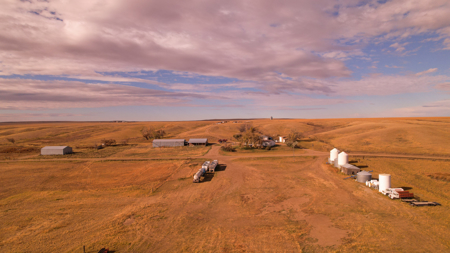 Northern Plains Farm & Ranch | 2,193± Acres | Daniels County, Mon - image 9