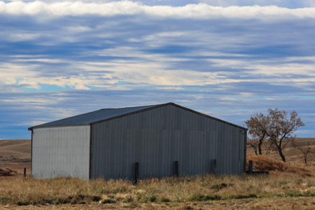 Northern Plains Farm & Ranch | 2,193± Acres | Daniels County, Mon - image 36