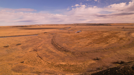 Northern Plains Farm & Ranch | 2,193± Acres | Daniels County, Mon - image 34